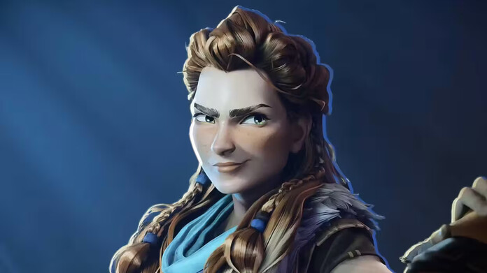 Multijugador de Horizon tendrá un playtest el 27 de febrero