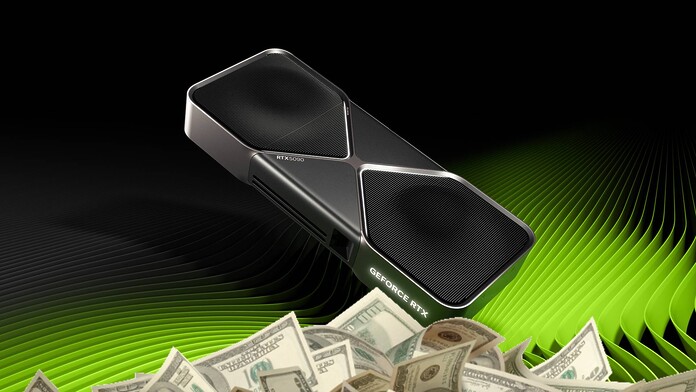 NVIDIA seguirá subiendo precios de sus GPU hasta 2027