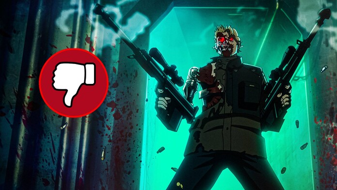 Netflix cancela Terminator Zero por ser un fracaso Netflix cancela Terminator Zero por ser un fracaso