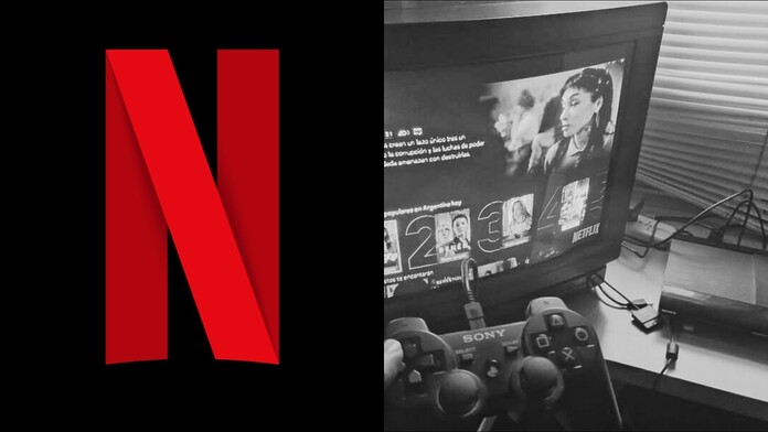 Netflix dejará de funcionar en PS3