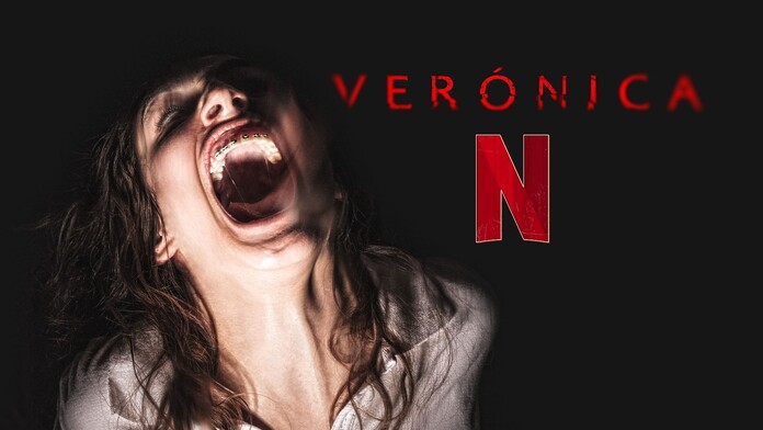 Netflix dice que 1 de cada 100 logra terminar Verónica