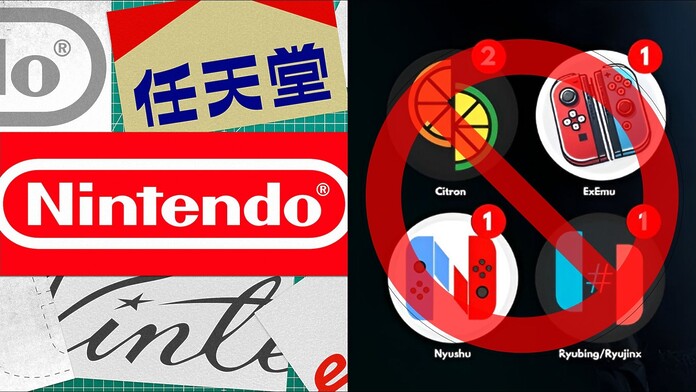 Nintendo eliminara todos los emuladores de Switch de la red