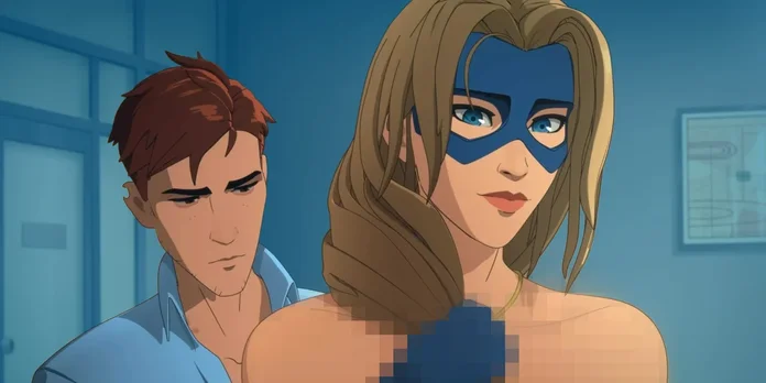 Nintendo exigió censurar Dispatch para poder lanzarlo en su tienda