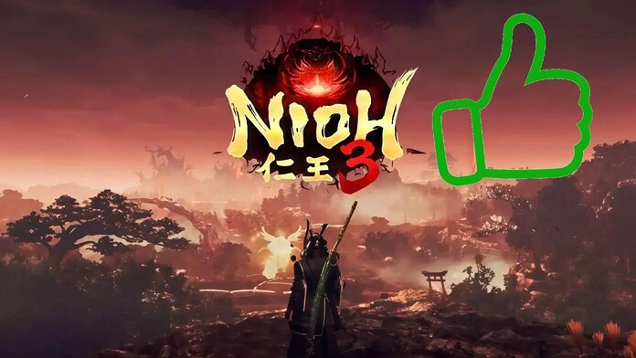 Nioh 3 es el lanzamiento más exitoso de la saga en Steam