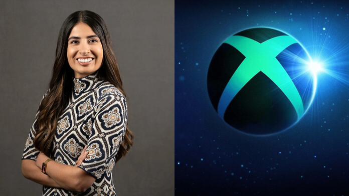 Nueva CEO de Xbox Asha Sharma nunca ha jugado videojuegos