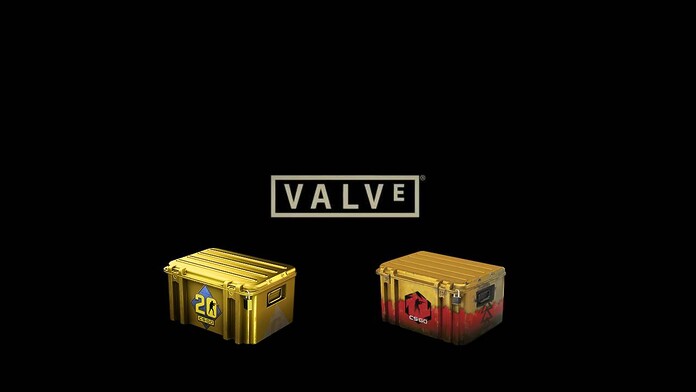 Nueva York demanda a Valve por promover apuestas con sus loot boxes