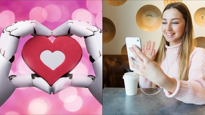 Nueva York lanza bar para tener citas con tu inteligencia artificial