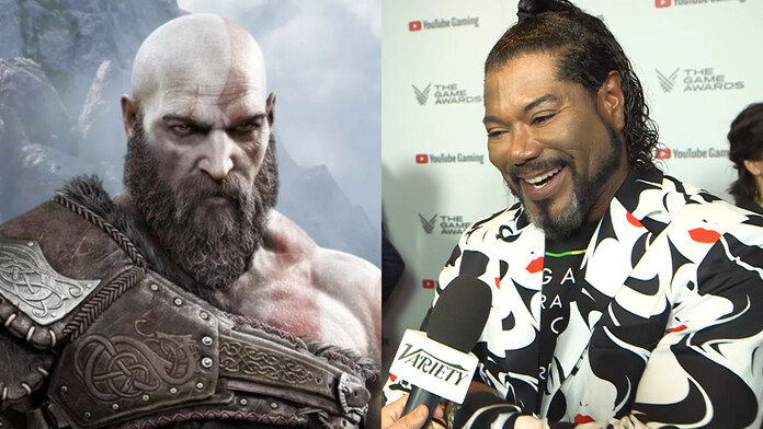 Nuevo juego de God of War se anunciaría este verano