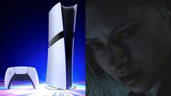 PS5 Pro estrena el nuevo PSSR en Resident Evil Requiem