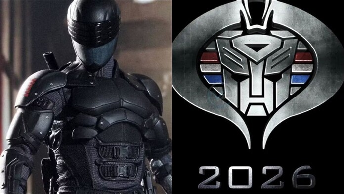 Paramount prepara nueva película de G.I. Joe