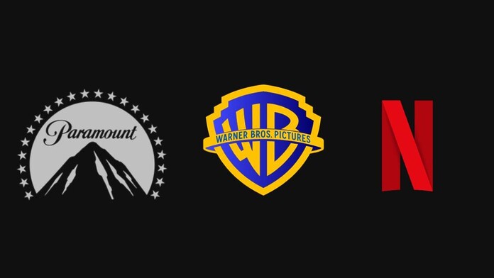 Paramount vence a Netflix en la compra de Warner Bros.