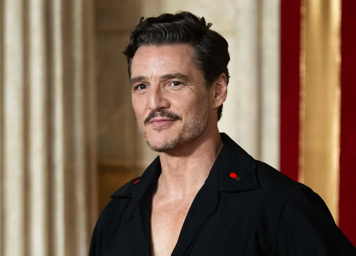 Pedro Pascal protagonizará nueva película gay