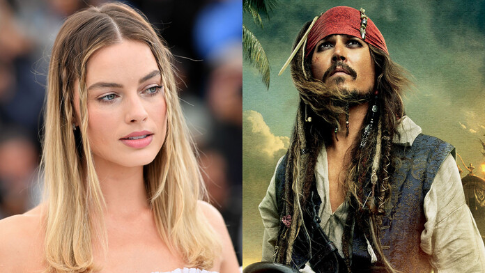 Piratas del Caribe 6 se enfocaría en el hijo de Jack Sparrow