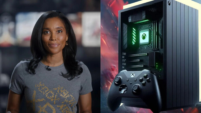 Próxima Xbox será una PC híbrida premium de $1,500