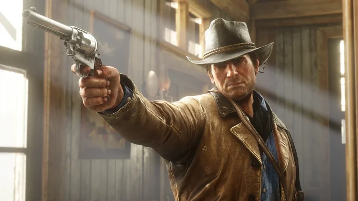 Red Dead Redemption 2 Enhanced Edition llegará este año