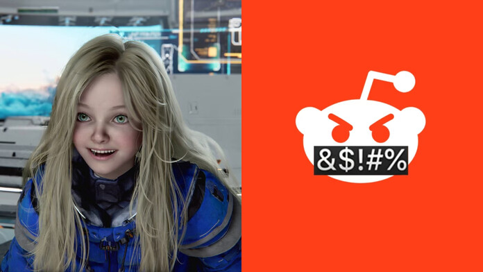 Reddit cierra foros de Pragmata por sexualizar a su protagonista