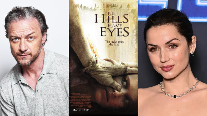 Remake de The Hills Have Eyes estaría en desarrollo