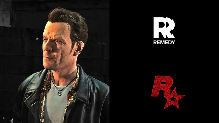 Remedy y Rockstar confirman el inicio del remake de Max Payne