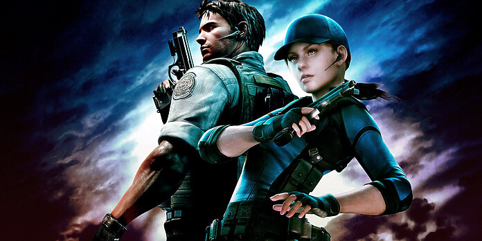 Resident Evil 5 aparece en la ESRB y tendría remake