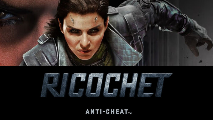 Ricochet será más agresivo en la Temporada 2 de Black Ops 7