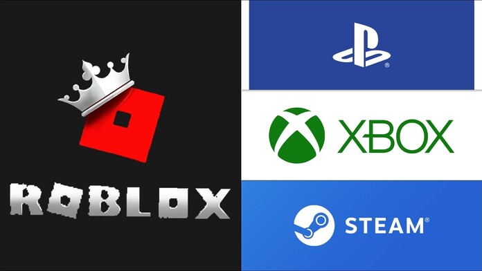 Roblox dice tener mas usuarios que PlayStation Steam y Xbox