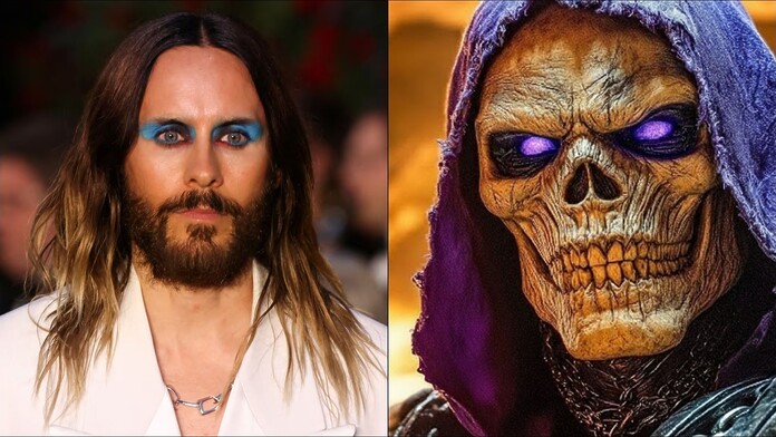 Skeletor genera rechazo en redes por su nueva personalidad