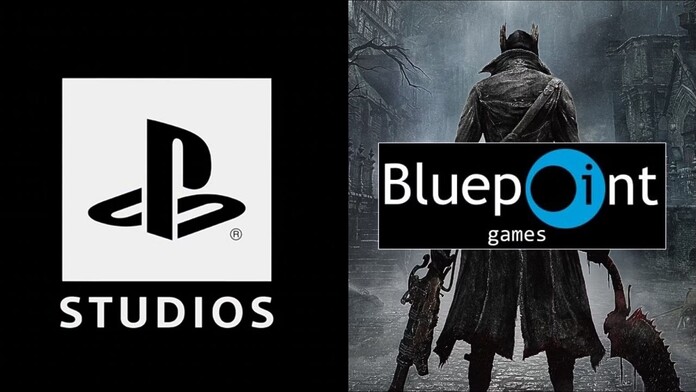 Sony cierra Bluepoint Games