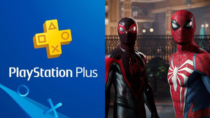 Spider-Man 2 llega al catálogo de PS Plus en febrero