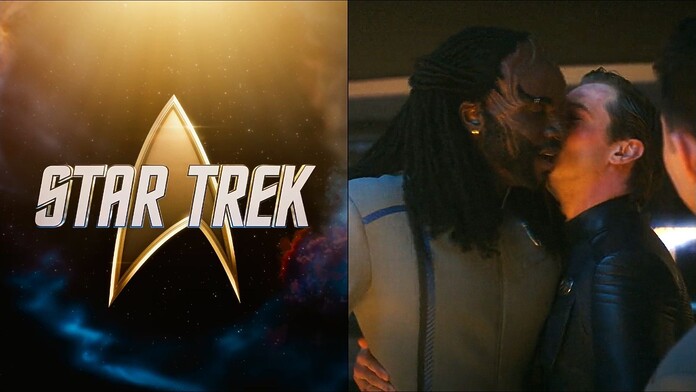 Star Trek presenta a su primer Klingon gay y desata polémica