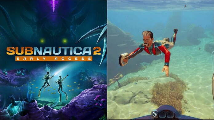Subnautica 2 confirma modo multijugador en su nuevo gameplay