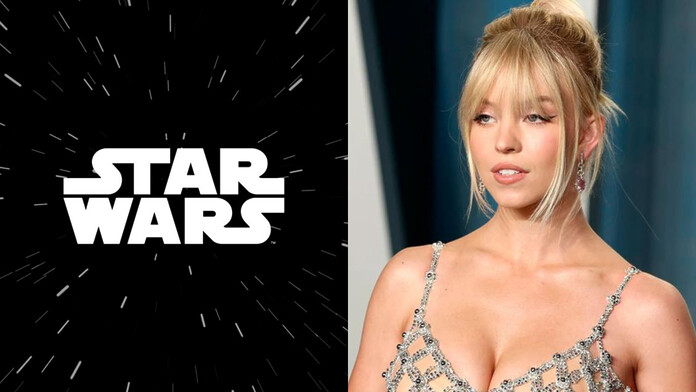Sydney Sweeney podría unirse al universo de Star Wars