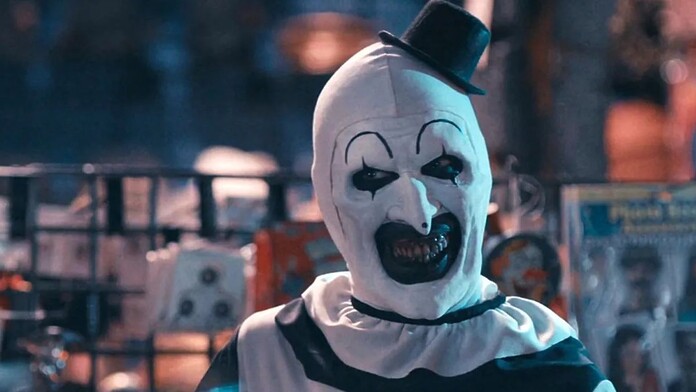 Terrifier 4 será la última película de la saga