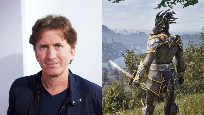 The Elder Scrolls VI volverá al estilo clásico de Bethesda