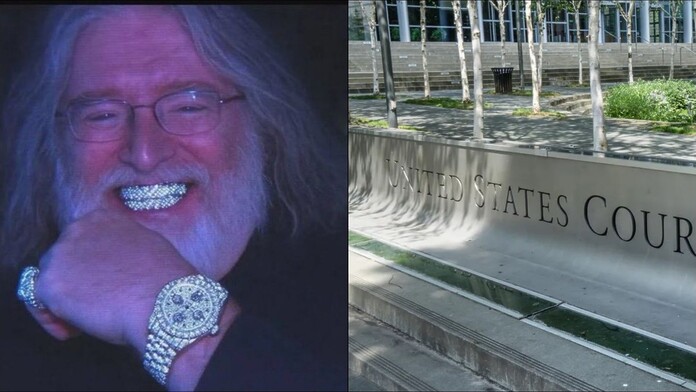 Valve derrota a Leigh Rothschild en demanda por patentes Valve derrota a Leigh Rothschild en demanda por patentes