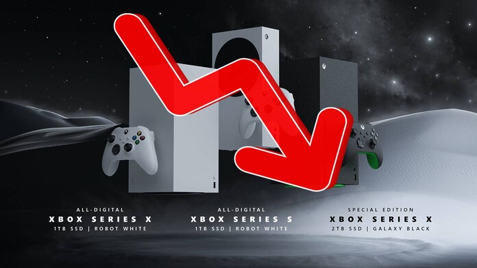 Ventas de Xbox cayeron 75% en Japón en 2025