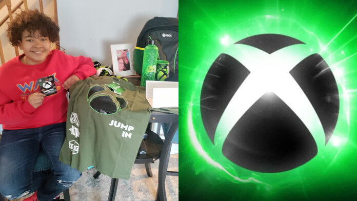 Xbox regala Game Pass a niño que envió carta a Phil Spencer
