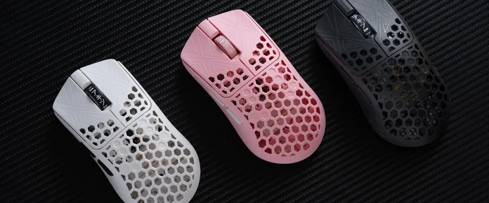 Arbiter Studio Akitsu Medium Carbon Fiber Review GamersRD1