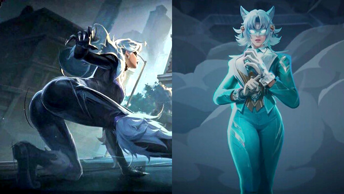 Black Cat y White Fox llegan a Marvel Rivals y enloquecen a los fans