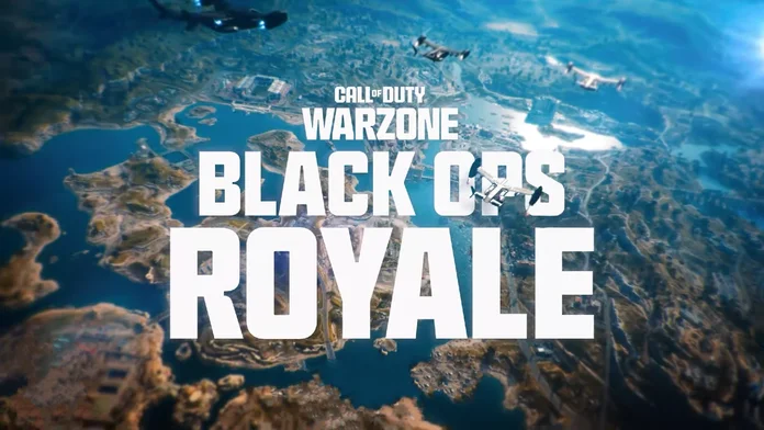 Black Ops Royale tiene bots y enfurece a la comunidad