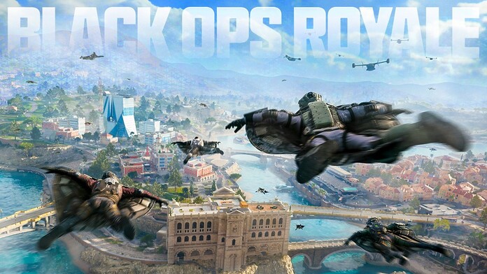 Blackout volverá a Call of Duty y la comunidad se emociona