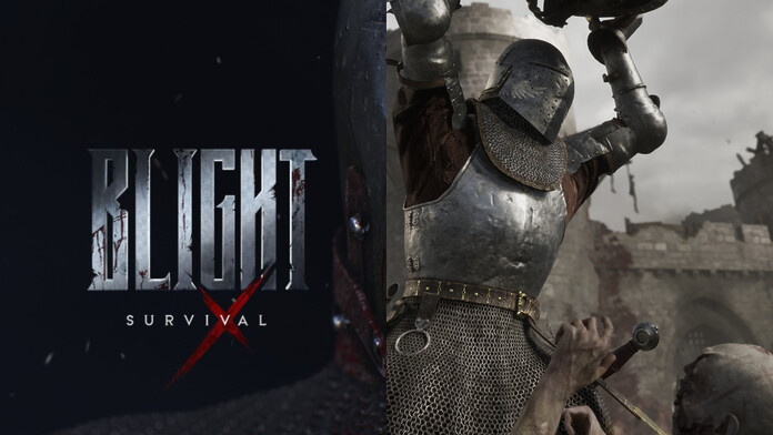 Blight: Survival supera los 1.5 millones de wishlists en Steam