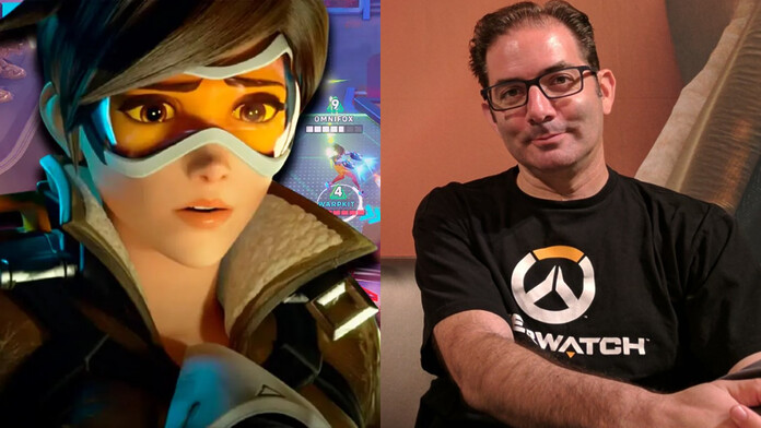 Blizzard amenazó con despedir a todos si Overwatch fracasaba