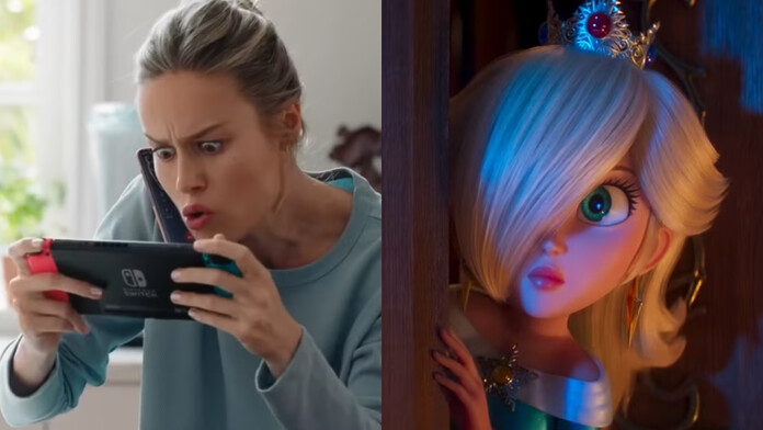 Brie Larson pide a Hollywood que aprendan de los videojuegos