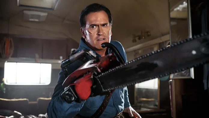 Bruce Campbell revela que padece cáncer