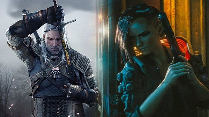 CD Projekt Red lanzará un nuevo juego secreto pronto