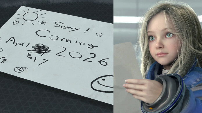 Capcom confirma que Pragmata llegará antes de lo anunciado