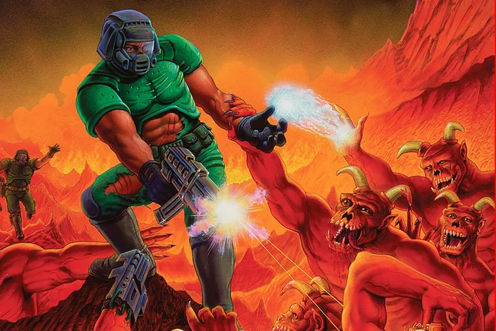 Células cerebrales humanas aprenden a jugar Doom