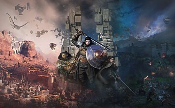 Crimson Desert Review GRD