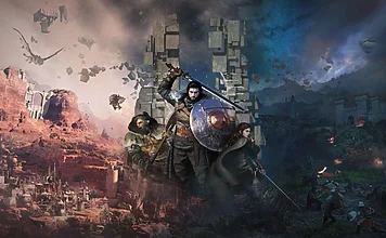 Crimson Desert Review GRD