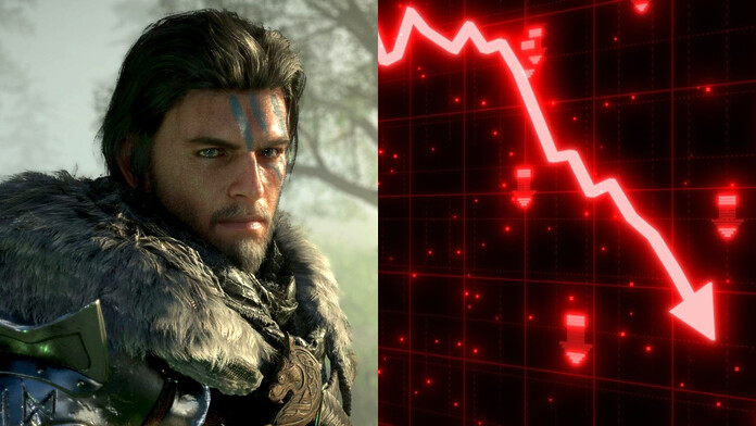 Crimson Desert decepciona y acciones de Pearl Abyss caen 30% Crimson Desert decepciona y acciones de Pearl Abyss caen 30%